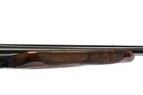 Winchester - Model 21, SxS, Factory Skeet Grade, 20ga. 26