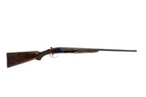Winchester - Model 21, SxS, Factory Skeet Grade, 20ga. 26