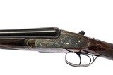 Boss & Co. - SxS, Matched Pair, 12ga. 28