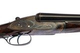 Boss & Co. - SxS, Matched Pair, 12ga. 28