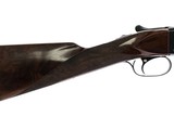Winchester - Model 21, SxS, 20ga. 26