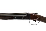 Winchester - Model 21, SxS, 20ga. 26
