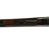 Winchester - Model 21, SxS, 20ga. 26