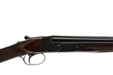 Winchester - Model 21, SxS, 20ga. 26