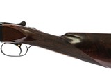 Winchester - Model 21, SxS, 20ga. 26