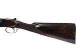 Winchester - Model 21, SxS, 20ga. 26