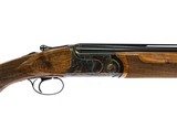 B. Rizzini - BR320 Sporting, O/U, 12ga. 31 3/4