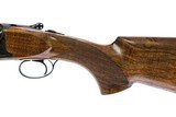 B. Rizzini - BR320 Sporting, O/U, 12ga. 31 3/4