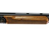 B. Rizzini - BR320 Sporting, O/U, 12ga. 31 3/4