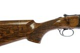 B. Rizzini - BR320 Sporting, O/U, 12ga. 31 3/4