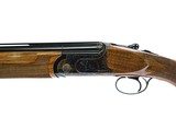 B. Rizzini - BR320 Sporting, O/U, 12ga. 31 3/4