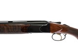 CSMC - Model 21, O/U, Custom Grade, 20ga. 28