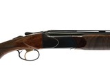 CSMC - Model 21, O/U, Custom Grade, 20ga. 28
