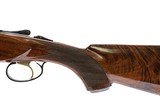 CSMC - Model 21, O/U, Custom Grade, 20ga. 28