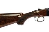 CSMC - Model 21, O/U, Custom Grade, 20ga. 28