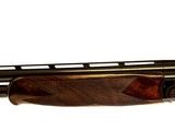 Perazzi - MX3CL, O/U, 12ga. 27 3/8” Barrels with Briley Screw-in Choke Tubes. MAKE OFFER. - 4 of 8