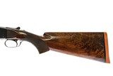 Winchester - Model 21, SxS, 20ga. 30