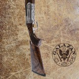 CSMC - G1 Deluxe, 12ga. 32