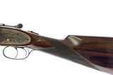 Victor Sarasqueta - #14, O/U, 12ga. 27 1/2“ Barrels. MAKE OFFER. - 8 of 11