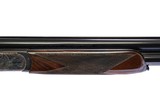Victor Sarasqueta - #14, O/U, 12ga. 27 1/2“ Barrels. MAKE OFFER. - 5 of 11