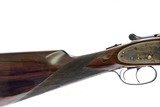 Victor Sarasqueta - #14, O/U, 12ga. 27 1/2“ Barrels. MAKE OFFER. - 7 of 11