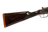 Victor Sarasqueta - #14, O/U, 12ga. 27 1/2“ Barrels. MAKE OFFER. - 3 of 11