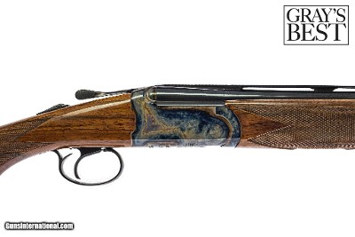 CSMC - Revelation, Case Colored, O/U, 20ga. 30