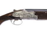 Browning - Exhibition Sideplate, O/U, 12ga. 30