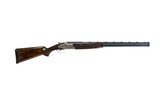 Browning - Exhibition Sideplate, O/U, 12ga. 30