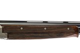 Browning - Exhibition Sideplate, O/U, 12ga. 30