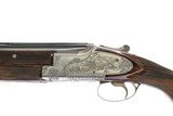 Browning - Exhibition Sideplate, O/U, 12ga. 30