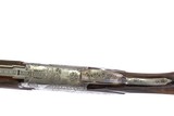 Browning - Exhibition Sideplate, O/U, 12ga. 30
