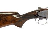 Browning - Exhibition Sideplate, O/U, 12ga. 30