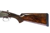 Browning - Exhibition Sideplate, O/U, 12ga. 30