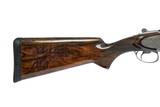 Browning - Exhibition Sideplate, O/U, 12ga. 30