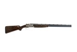 Browning - Exhibition Sideplate, O/U, 12ga. 30