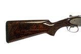 Browning - Exhibition Sideplate, O/U, 12ga. 30