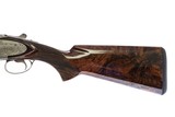 Browning - Exhibition Sideplate, O/U, 12ga. 30