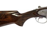 Browning - Exhibition Sideplate, O/U, 12ga. 30