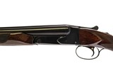 Winchester - Model 21, SxS, 20ga. 30