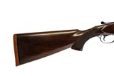Winchester - Model 21, SxS, 20ga. 30