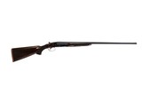 Winchester - Model 21, SxS, 20ga. 30