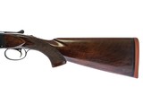 Winchester - Model 21, SxS, 20ga. 30