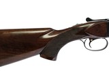 Winchester - Model 21, SxS, 20ga. 30