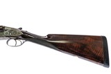 James Purdey & Son - SxS, 12ga. 28