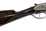 James Purdey & Son - SxS, 12ga. 28