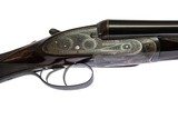 James Purdey & Son - SxS, 12ga. 28