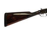 James Purdey & Son - SxS, 12ga. 28
