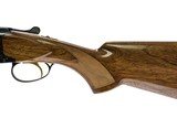 Browning - Grade I Lightning, O/U, 20ga. 26 1/2