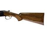 Browning - Grade I Lightning, O/U, 20ga. 26 1/2